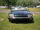 1996 Jaguar XJS Photo #7
