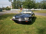 1996 Jaguar XJS Photo #8