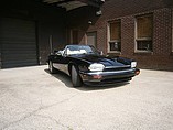1996 Jaguar XJS Photo #17
