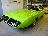 1970 Plymouth Superbird Photo #1