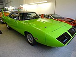 1970 Plymouth Superbird Photo #2