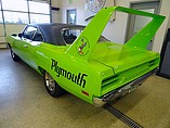 1970 Plymouth Superbird Photo #3