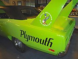 1970 Plymouth Superbird Photo #7