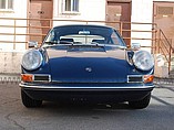 1967 Porsche 911 Photo #1