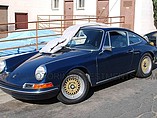 1967 Porsche 911 Photo #2