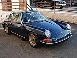 1967 Porsche 911 Photo #4