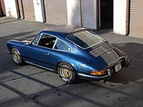 1967 Porsche 911 Photo #5
