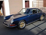 1967 Porsche 911 Photo #6