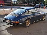 1967 Porsche 911 Photo #8