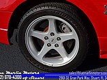 1999 Ford Mustang Cobra Photo #7