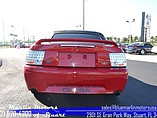 1999 Ford Mustang Cobra Photo #12