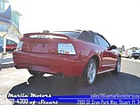 1999 Ford Mustang Cobra Photo #13