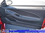 1999 Ford Mustang Cobra Photo #24