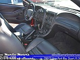 1999 Ford Mustang Cobra Photo #25
