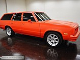 1983 Chevrolet Malibu Photo #1