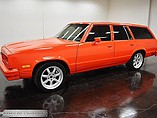 1983 Chevrolet Malibu Photo #3
