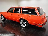 1983 Chevrolet Malibu Photo #5