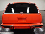 1983 Chevrolet Malibu Photo #6