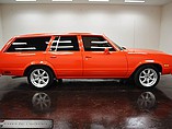 1983 Chevrolet Malibu Photo #8