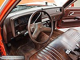 1983 Chevrolet Malibu Photo #13