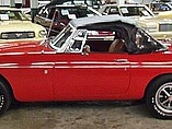 1977 MG B Photo #6