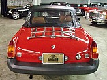 1977 MG B Photo #8