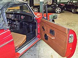 1977 MG B Photo #11