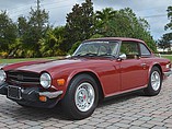 1976 Triumph TR6 Photo #2