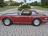 1976 Triumph TR6 Photo #3