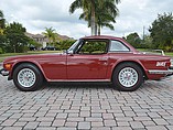 1976 Triumph TR6 Photo #4