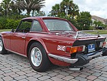 1976 Triumph TR6 Photo #6