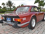 1976 Triumph TR6 Photo #9