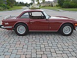 1976 Triumph TR6 Photo #10