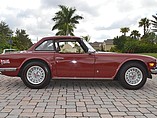 1976 Triumph TR6 Photo #11