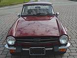 1976 Triumph TR6 Photo #14