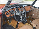 1976 Triumph TR6 Photo #15