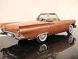 1957 Ford Thunderbird Photo #2