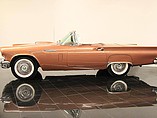 1957 Ford Thunderbird Photo #3