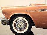 1957 Ford Thunderbird Photo #4
