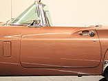1957 Ford Thunderbird Photo #5