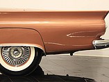 1957 Ford Thunderbird Photo #6