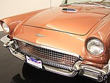 1957 Ford Thunderbird Photo #10
