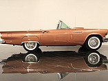 1957 Ford Thunderbird Photo #12