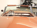 1957 Ford Thunderbird Photo #13
