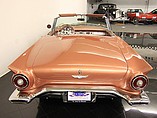 1957 Ford Thunderbird Photo #14