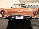 1957 Ford Thunderbird Photo #15
