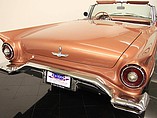 1957 Ford Thunderbird Photo #16