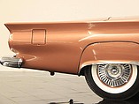1957 Ford Thunderbird Photo #18