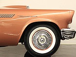 1957 Ford Thunderbird Photo #20