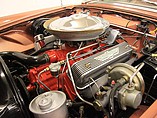 1957 Ford Thunderbird Photo #22